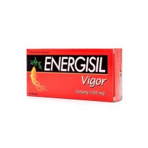 Energisil 30 Cápsulas
