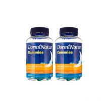 Pack Dorminatur Gummies 2x50 Unidades
