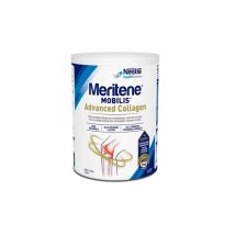 Meritene Mobilis Advanced Collagen 400 G Sabor Limón