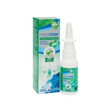 Respimar Descongestivo Gotas 30 Ml