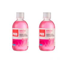 Duplo Phb Encía Enjuague 2x500 Ml