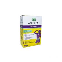 Aquilea Saciante 15 Sticks 15 Ml Sabor Piña