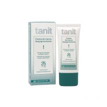 Tanit Despigmentante Manos 50 Ml