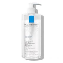 La Roche Posay Solución Micelar Fisiológica 750 Ml