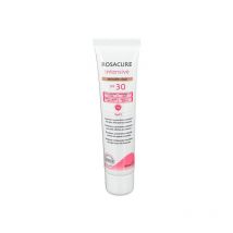 Rosacure Intens Teintee Clair Spf30, 30 Ml
