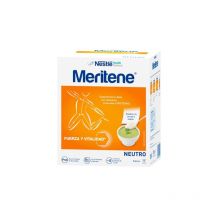 Meritene Neutro Al Plato 7x50 Gr