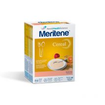 Meritene Cereal Multifrutas 2x300 Gr