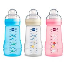 Mam Easy Active Baby Biberon Bottle