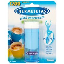 Hermesetas 1200 Comprimidos