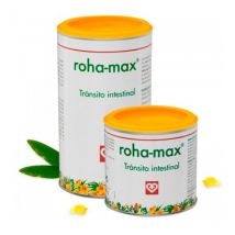 Pack Roha Max Tránsito Intestinal 130 Gr + 60 Gr