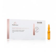 Babe Ampollas Multi Defense Age Rescue 7x2 Ml