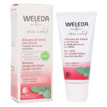 Weleda Bálsamo De Salvia Para Encías 30 Ml