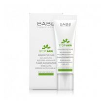 Babe Stop Akn Fluido Queratolitico 30 Ml