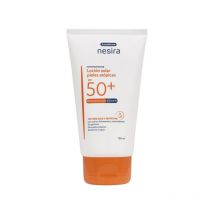 Acofarma Nesira Spf50+ Loción Solar Pieles Atópicas 150 Ml