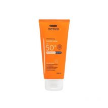 Acofarma Nesira Loción Solar Corporal Spf 50+ 200 Ml