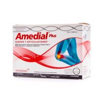 Amedial Plus 20 Sobres