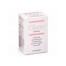 Glaan Anticaida 60 Grageas