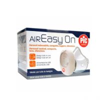 Pic Air Easy On Aerosol De Malla 1 Ud