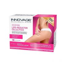Pack Innovage Lipo-reductor Celulitico 2 X 30 Comprimidos
