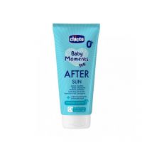 Chicco Baby Moments After Sun 150 Ml