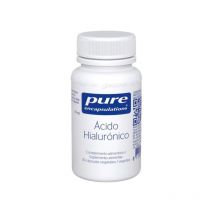 Pure Encapsulations Ácido Hialurónico 30 Capsulas