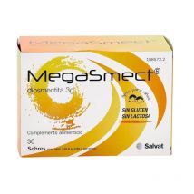 Megasmect 30 Sobres