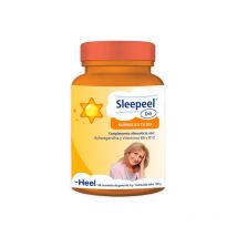 Sleepeel Día Caramelos 60 Ud