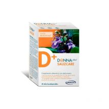 Donnaplus Sauzcare 20 Ud