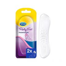 Scholl Protector Talon Paparty Feet Con Tecnologia Gelactiv 1 Par
