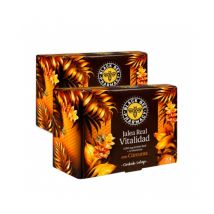 Duplo Black Bee Jalea Vitalidad 2 Uds