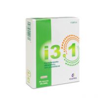 I3 Probiotico 1, 30 Cápsulas