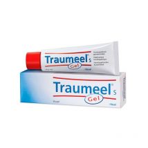Traumeel Sport Gel 100 Gr