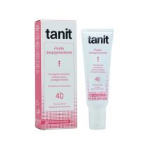 Tanit Fluido Antimanchas 50 Ml