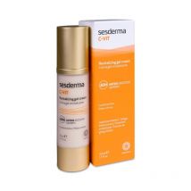 Sesderma C-vit Crema-gel Revitalizante 50 Ml