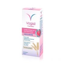 Vagisil Crema De Avena Prebiotica 30 Gr