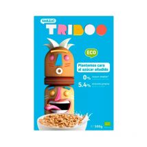 Smileat Cereales Desayuno Eco 300 Gr