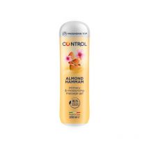 Control Lubricante Almond Hammam 200 Ml