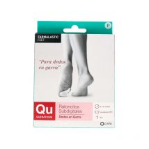 Farmalastic Ratoncitos Subdigitales Señora Talla Pequeña 2 Ud