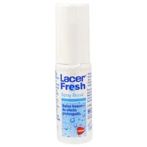 Lacerfresh Spray 15 Ml