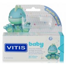 Vitis Bálsamo Baby 30 Ml + Dedal