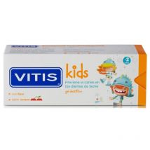 Vitis Kids Gel 50 Ml