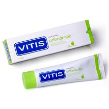 Vitis Orthodontic Pasta 150 Ml