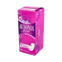 Ausonia Discreet Micro 28 Ud