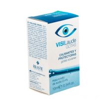 Cumlaude Visilaude Gotas Oculares 10 Ml