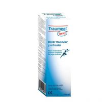 Traumeel Spray 150 Ml