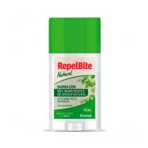 Repel Bite Natural Barra 50 Ml