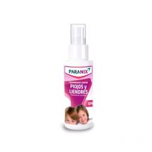 Paranix Spray Elimina Piojos Y Liendres 150 Ml