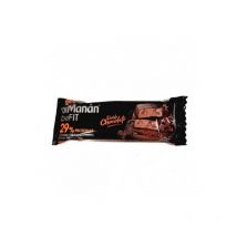 Bimanan Befit Barritas Sabor Chocolate Cacahuete 1 Ud