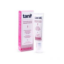 Tanit Crema De Noche Despigmentante 50 Ml