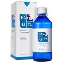 Halita Colutorio 500 Ml